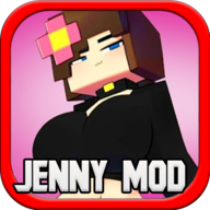 Jennymod整合包v5.80