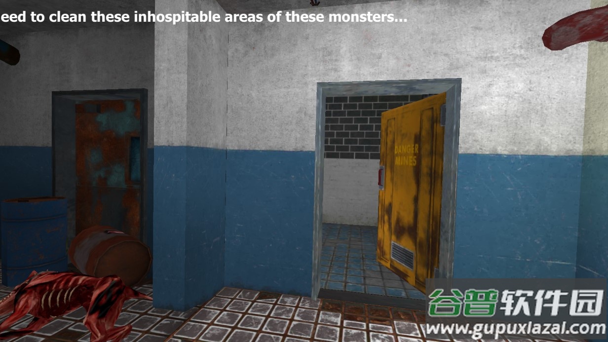 邪恶僵尸杀手(Zombie Monsters 7)截图3