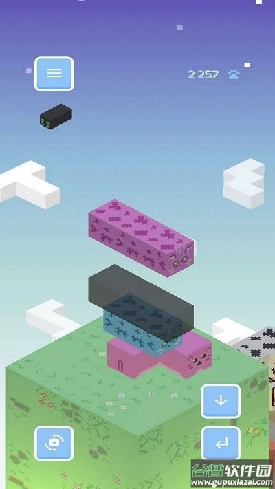 猫咪塔Cats Tower截图2
