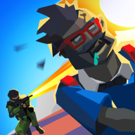 zombie survival游戏下载v0.1.1