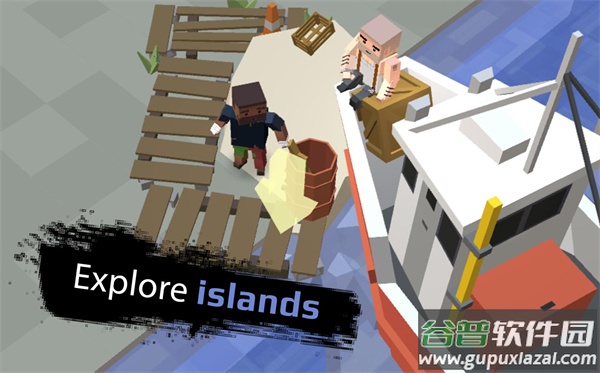 僵尸启示录和生存最新版(ZIC: Survivor)截图4