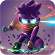 忍者冲刺游戏(Ninja Dash安装器)v1.8.10