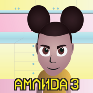 阿曼达恐怖冒险3Amada Adventure IIIv1.2.0