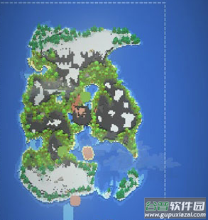 上帝模拟器WorldBox