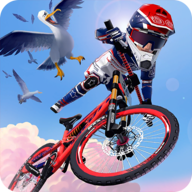 速降大师DownHillMastersv1.0.60
