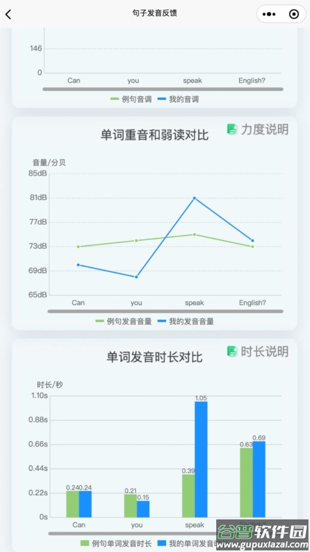 森森客英语最新版 森森客英语官方版