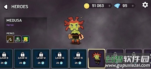 魔法师游戏手机版截图4