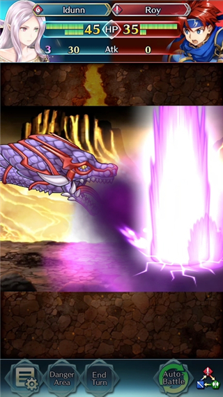 火焰纹章英雄手游(Fire Emblem Heroes)截图1