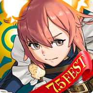 火焰纹章英雄手游(Fire Emblem Heroes)v8.8.0