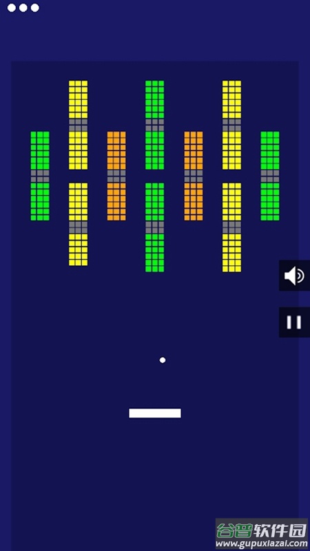 砖块破坏者Many Bricks截图1