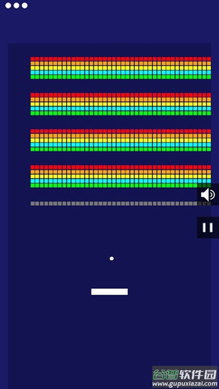 砖块破坏者Many Bricks截图2