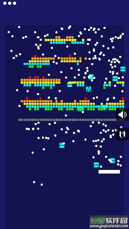 砖块破坏者Many Bricks截图3