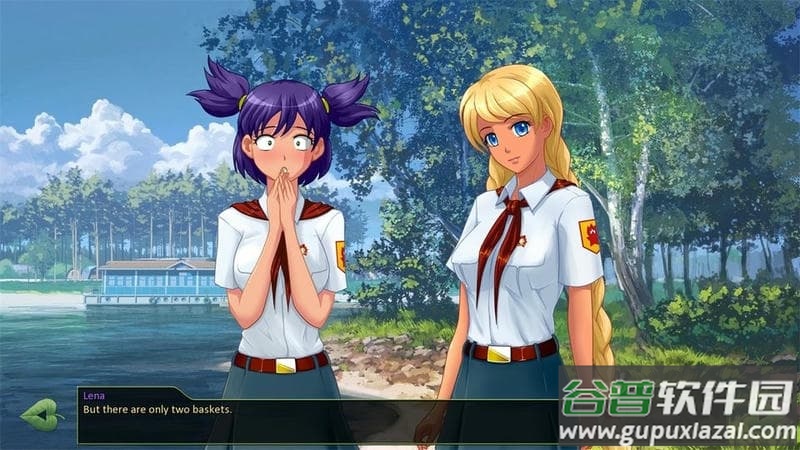 永恒之夏游戏官方版