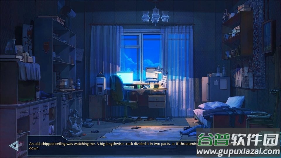 永恒之夏(Everlasting Summer)截图2