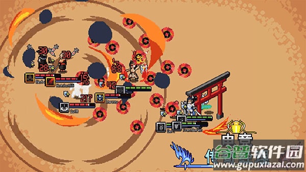 电竞传奇经理手游下载截图4