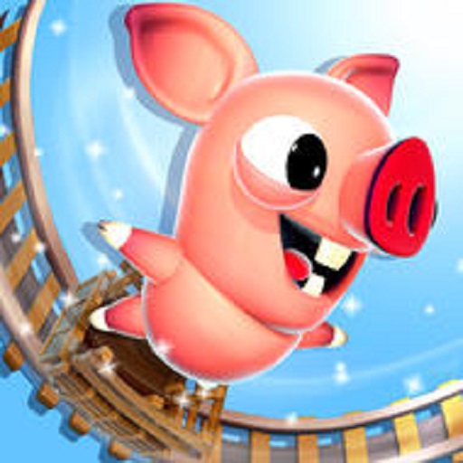 培根逃亡中文版(BaconEscape)v1.1.2