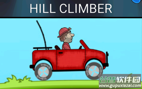 登山赛车Hill Climb Racing