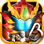铠甲勇士格斗无双v1.0.3