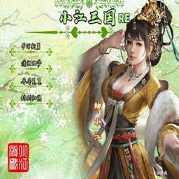 三国群英传2小江三国黄金版手机版v2.11.4