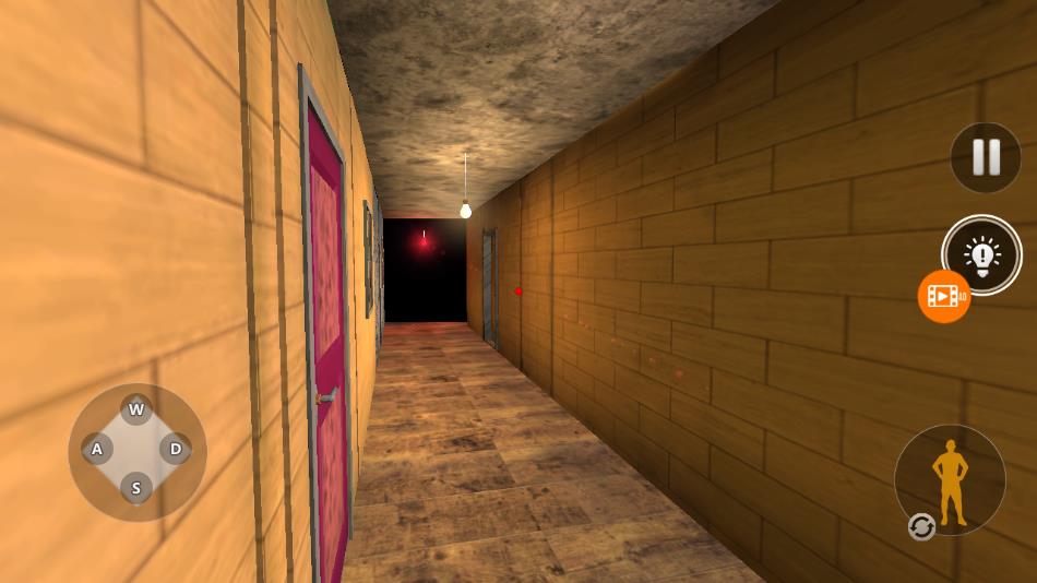 可怕的蜘蛛火车生存游戏下载(Scary Spider Train Survival)截图3