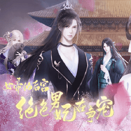 绝色男妃在争宠破解版金手指v1.0