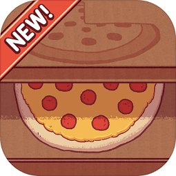 可口的披萨美味的披萨(Pizza)下载中文版v4.6.2