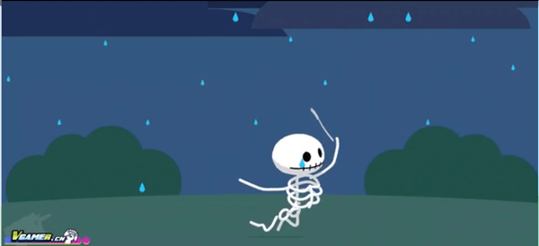 dumb ways to die4游戏(Dumb Ways 4)