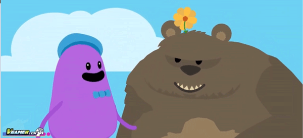 dumb ways to die4游戏(Dumb Ways 4)