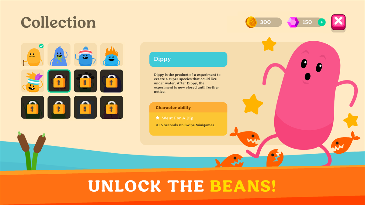 dumb ways to die4游戏(Dumb Ways 4)截图4