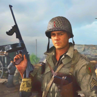 二战射击战场游戏免费下载v1.02