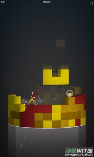 小人跑酷下载安装 小人跑酷下载安装