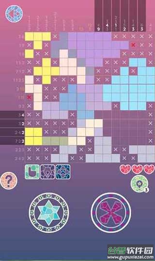月光拼图2公主的眼泪安卓版截图3