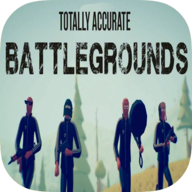 Totally Accurate Battlegrounds中文版游戏下载v1.11