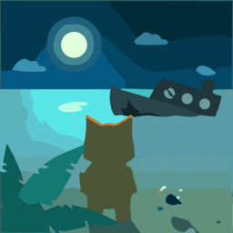 逃离动物岛(Animal Island)v1.01