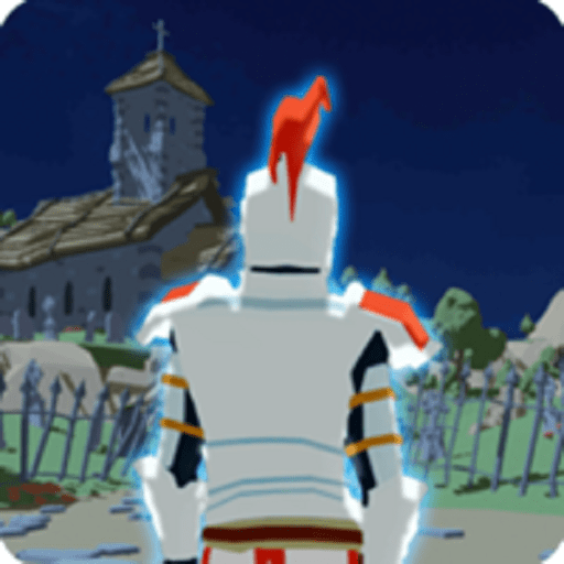 恶棍复仇者汉化版v1.1.4
