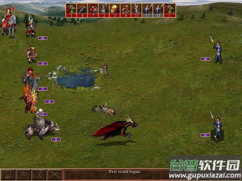 vcmi英雄无敌 vcmi官方版