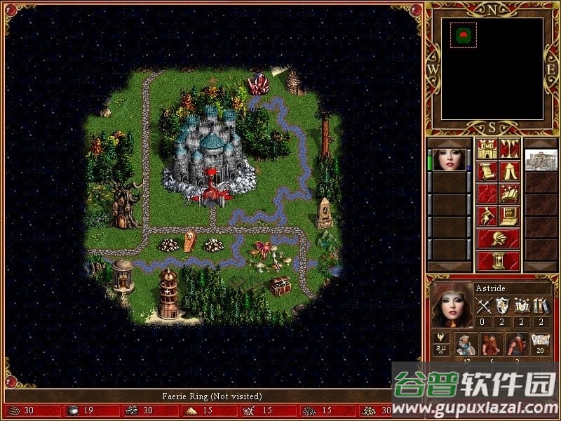 vcmi英雄无敌(VCMI daily)截图1