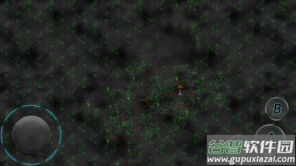 魔女之家艾莲截图1