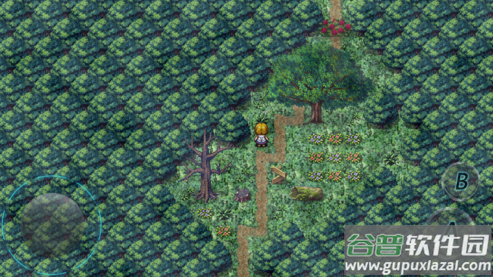 魔女之家艾莲截图4