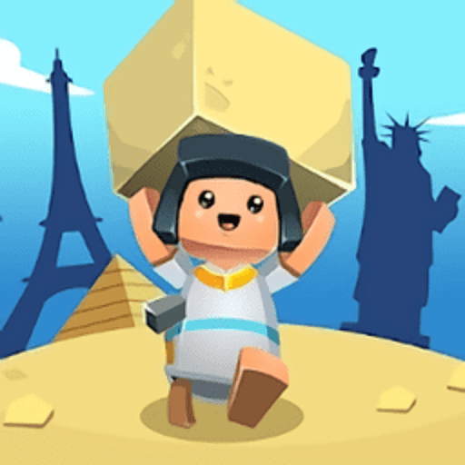 小小建筑工(IdleLandmark Tycoon)v1.39