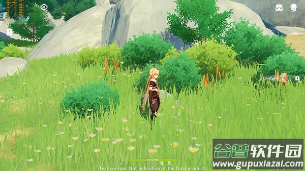 原神低配版最新版