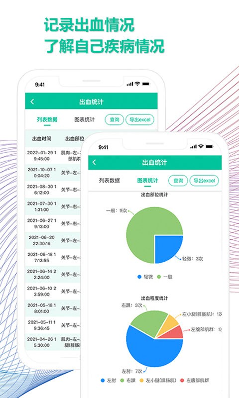 血友之家最新版截图3