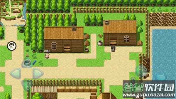 阿比斯的宝藏完整版