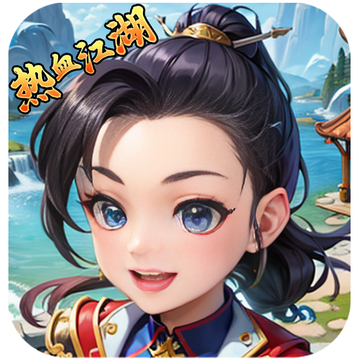 独步武林之热血江湖v1.0.1
