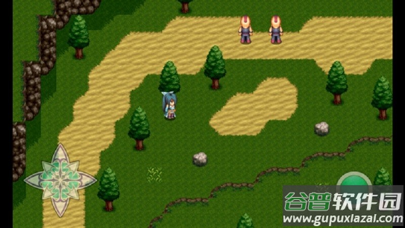 最后的愿望汉化版(RPG End of Aspiration (Ads))截图3