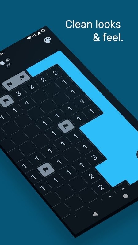 minesweeper扫雷