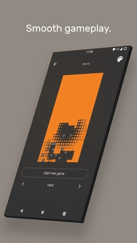minesweeper游戏截图3