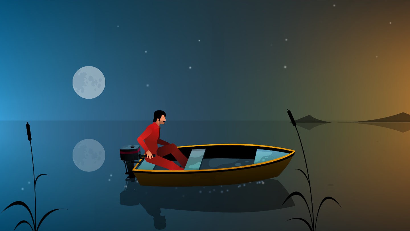 沉默年代汉化版截图3