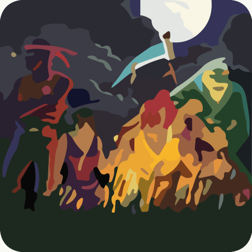 氏族n手机版(Clan N)v1.5.2