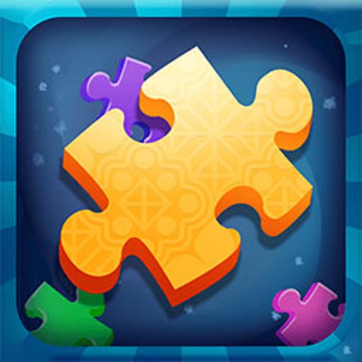 拼图小世界官方版v1.0.2
